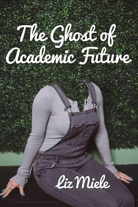 The Ghost of Academic Future